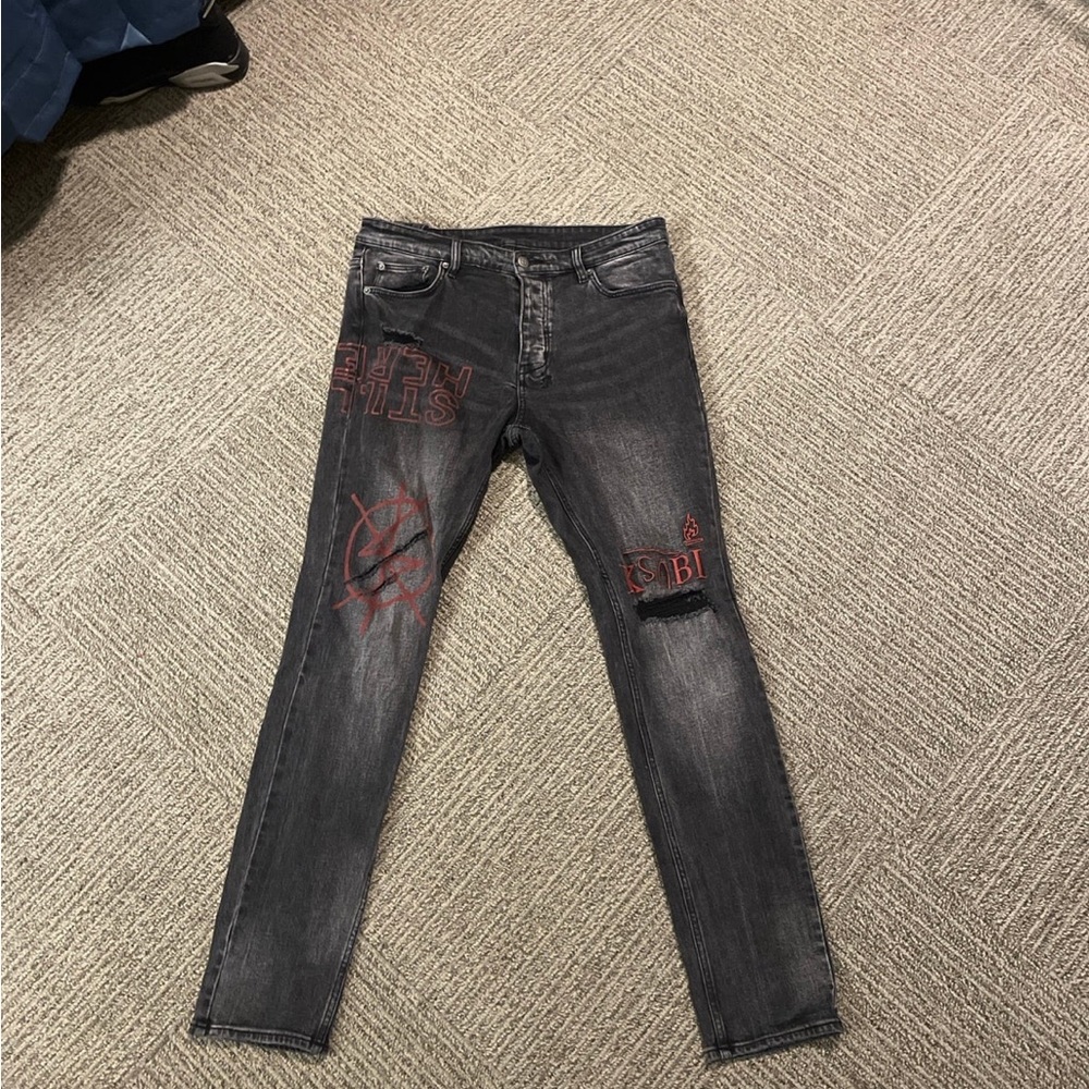 Ksubi Jeans